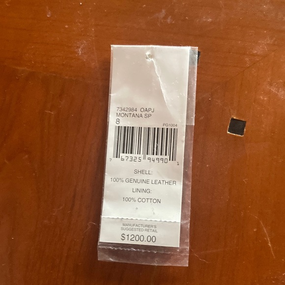 Ralph Lauren Western Suede Jacket W/ Fringe, Beadwork, Fully Lined (100% Cotton) - Picture 15 of 16